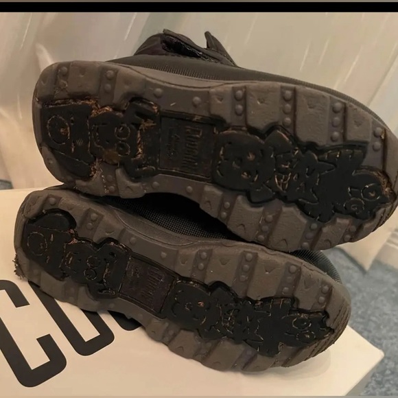 COUGAR Strike Nylon toddler Winter Ankle Boots 9C - Picture 6 of 8